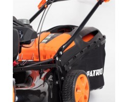 Газонокосилка бензиновая ПАТРИОТ PT 52 RS-foto14