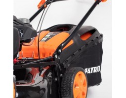 Газонокосилка бензиновая ПАТРИОТ PT 52 RS-foto14