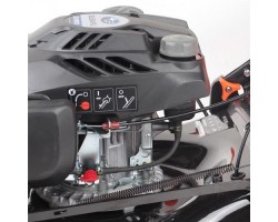 Газонокосилка бензиновая ПАТРИОТ PT 52 RS-foto8