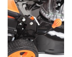 Газонокосилка бензиновая ПАТРИОТ PT 52 RS-foto15