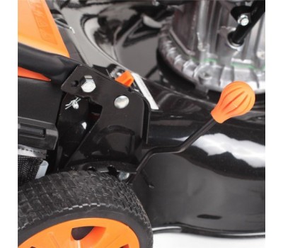 Газонокосилка бензиновая ПАТРИОТ PT 52 RS