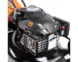 Газонокосилка бензиновая ПАТРИОТ PT 52 RS-foto2