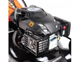 Газонокосилка бензиновая ПАТРИОТ PT 52 RS-foto2