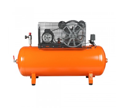 Компрессор поршневой ременной ПАТРИОТ Remeza СБ 4/Ф-270 LB 50