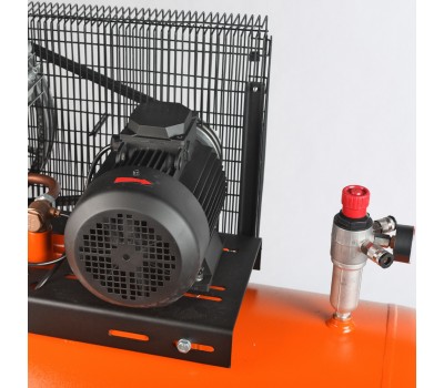 Компрессор поршневой ременной ПАТРИОТ Remeza СБ 4/Ф-270 LB 50