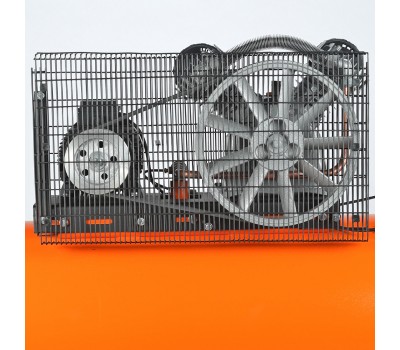 Компрессор поршневой ременной ПАТРИОТ Remeza СБ 4/Ф-270 LB 50