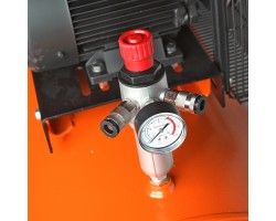 Компрессор поршневой ременной ПАТРИОТ Remeza СБ 4/Ф-270 LB 50-foto9