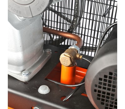 Компрессор поршневой ременной ПАТРИОТ Remeza СБ 4/Ф-270 LB 50