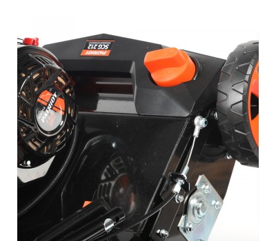 Скарификатор бензиновый ПАТРИОТ SCG 212