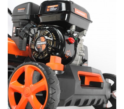 Скарификатор бензиновый ПАТРИОТ SCG 212