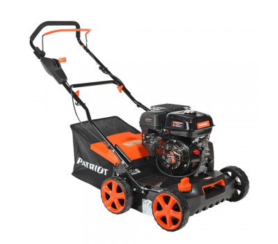 Скарификатор бензиновый ПАТРИОТ SCG 212