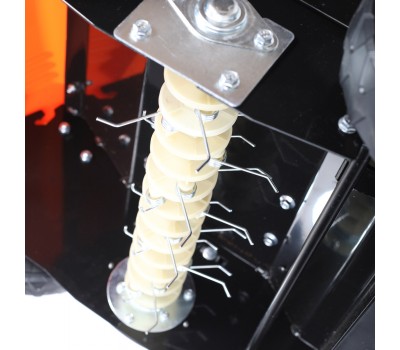 Скарификатор бензиновый ПАТРИОТ SCG 212