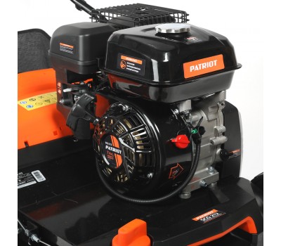Скарификатор бензиновый ПАТРИОТ SCG 212