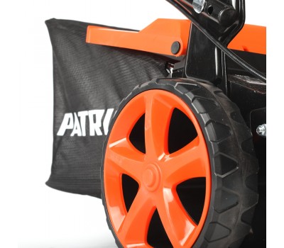 Скарификатор бензиновый ПАТРИОТ SCG 212