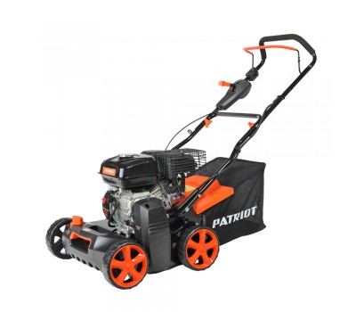 Скарификатор бензиновый ПАТРИОТ SCG 212