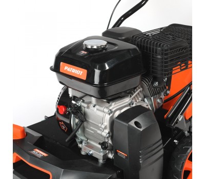 Скарификатор бензиновый ПАТРИОТ SCG 212