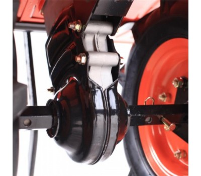 Мотокультиватор бензиновый ПАТРИОТ Dakota PRO