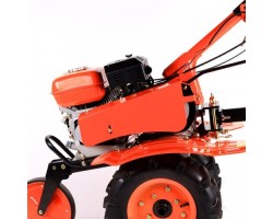 Мотокультиватор бензиновый ПАТРИОТ Dakota PRO-foto11
