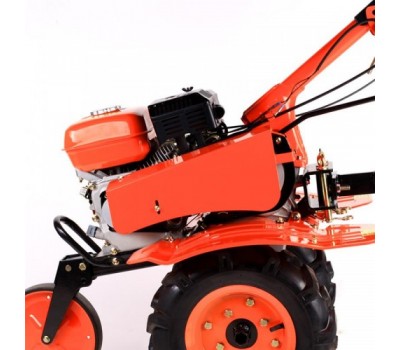 Мотокультиватор бензиновый ПАТРИОТ Dakota PRO