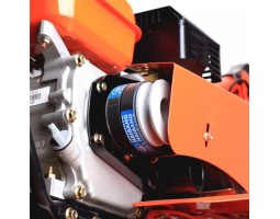 Мотокультиватор бензиновый ПАТРИОТ Dakota PRO-foto15