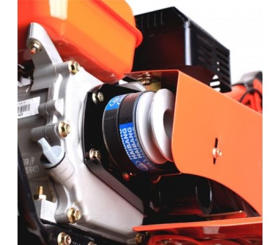 Мотокультиватор бензиновый ПАТРИОТ Dakota PRO