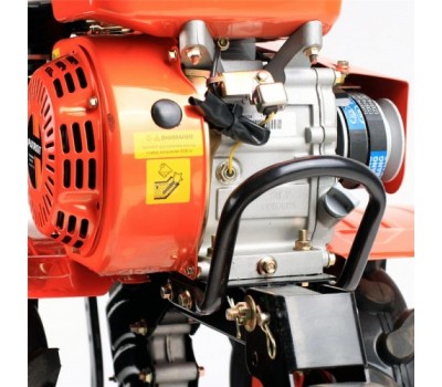 Мотокультиватор бензиновый ПАТРИОТ Dakota PRO