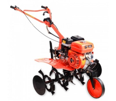 Мотокультиватор бензиновый ПАТРИОТ Dakota PRO