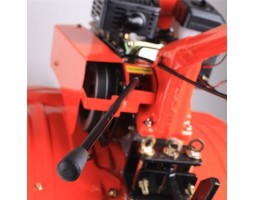 Мотокультиватор бензиновый ПАТРИОТ Dakota PRO-foto7