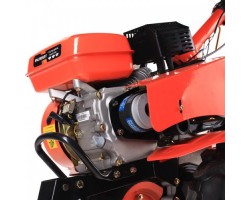 Мотокультиватор бензиновый ПАТРИОТ Dakota PRO-foto14