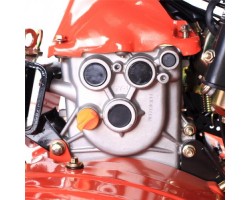 Мотокультиватор бензиновый ПАТРИОТ Dakota PRO-foto6