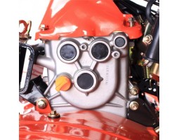 Мотокультиватор бензиновый ПАТРИОТ Dakota PRO-foto6