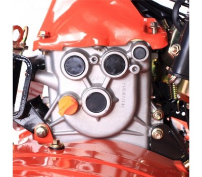 Мотокультиватор бензиновый ПАТРИОТ Dakota PRO