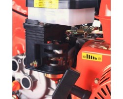 Мотокультиватор бензиновый ПАТРИОТ Dakota PRO-foto5