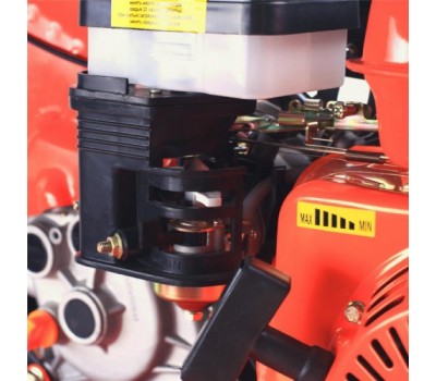 Мотокультиватор бензиновый ПАТРИОТ Dakota PRO