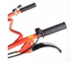 Мотокультиватор бензиновый ПАТРИОТ Dakota PRO-foto12