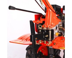 Мотокультиватор бензиновый ПАТРИОТ Dakota PRO-foto10
