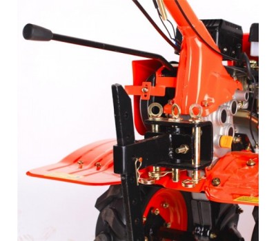 Мотокультиватор бензиновый ПАТРИОТ Dakota PRO