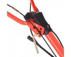 Мотокультиватор бензиновый ПАТРИОТ Dakota PRO-foto8