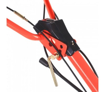 Мотокультиватор бензиновый ПАТРИОТ Dakota PRO