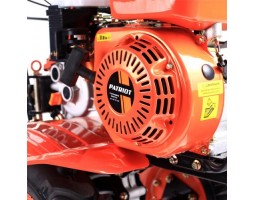 Мотокультиватор бензиновый ПАТРИОТ Dakota PRO-foto3