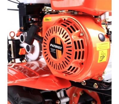 Мотокультиватор бензиновый ПАТРИОТ Dakota PRO