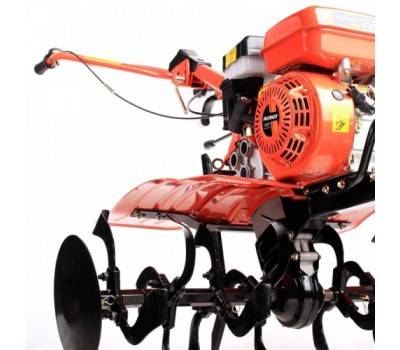 Мотокультиватор бензиновый ПАТРИОТ Dakota PRO