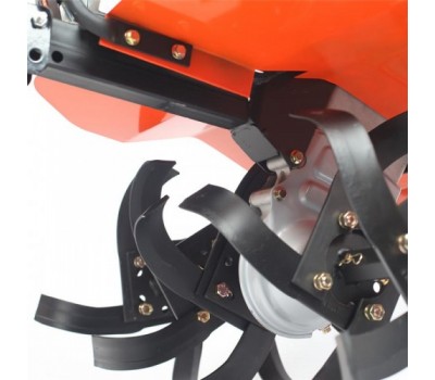 Культиватор бензиновый ПАТРИОТ КАМА 7