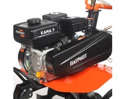 Культиватор бензиновый ПАТРИОТ КАМА 7-foto3