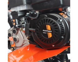 Культиватор бензиновый ПАТРИОТ КАМА 7-foto5