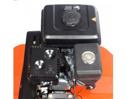 Культиватор бензиновый ПАТРИОТ КАМА 7-foto16