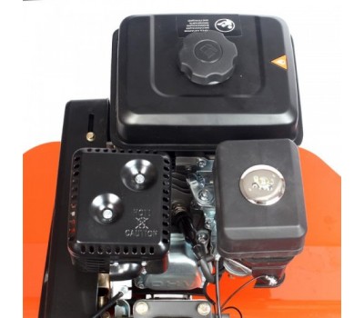 Культиватор бензиновый ПАТРИОТ КАМА 7