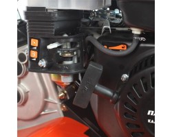 Культиватор бензиновый ПАТРИОТ КАМА 7-foto6