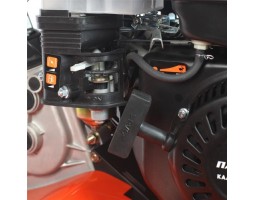 Культиватор бензиновый ПАТРИОТ КАМА 7-foto6