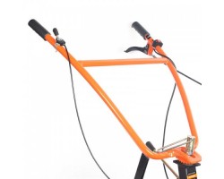 Культиватор бензиновый ПАТРИОТ КАМА 7-foto9